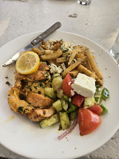 Photo of Local Greek of Princeton - 44 Leigh Ave, Princeton, NJ 08542