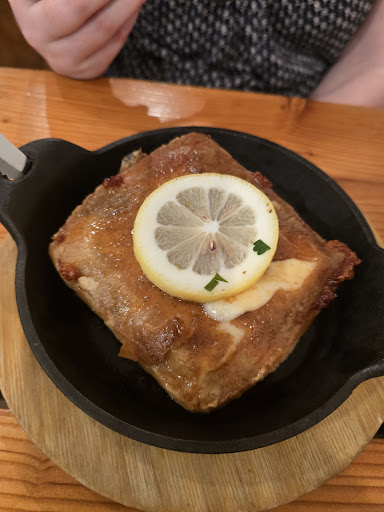 Photo of Local Greek of Princeton - 44 Leigh Ave, Princeton, NJ 08542