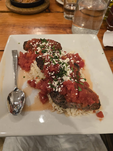 Photo of Local Greek of Princeton - 44 Leigh Ave, Princeton, NJ 08542