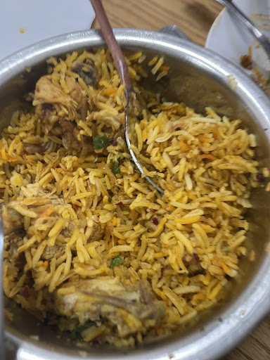 Photo of Karim Halal Meat & Grill - 133 Youngs Rd, Hamilton Township, NJ 08619