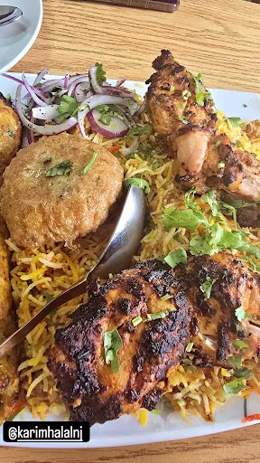 Photo of Karim Halal Meat & Grill - 133 Youngs Rd, Hamilton Township, NJ 08619