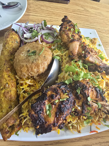 Photo of Karim Halal Meat & Grill - 133 Youngs Rd, Hamilton Township, NJ 08619