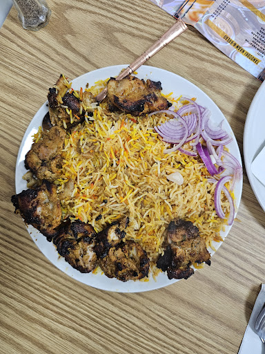 Photo of Karim Halal Meat & Grill - 133 Youngs Rd, Hamilton Township, NJ 08619