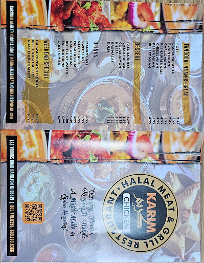 Photo of Karim Halal Meat & Grill - 133 Youngs Rd, Hamilton Township, NJ 08619