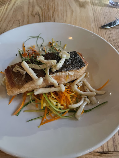 Photo of Mediterra Restaurant & Taverna - 29 Hulfish St, Princeton, NJ 08542