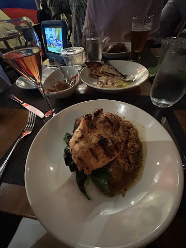 Photo of Mediterra Restaurant & Taverna - 29 Hulfish St, Princeton, NJ 08542