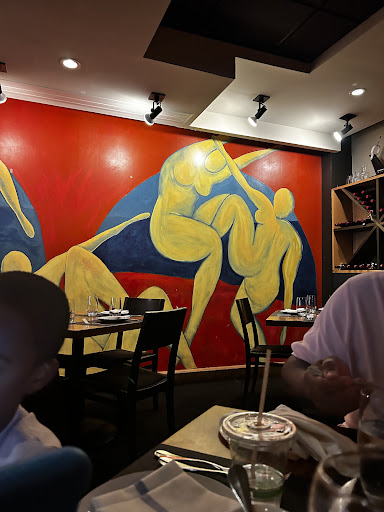 Photo of Mediterra Restaurant & Taverna - 29 Hulfish St, Princeton, NJ 08542