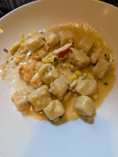 Photo of Mediterra Restaurant & Taverna - 29 Hulfish St, Princeton, NJ 08542