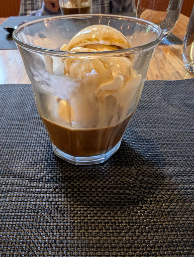 Photo of Mediterra Restaurant & Taverna - 29 Hulfish St, Princeton, NJ 08542