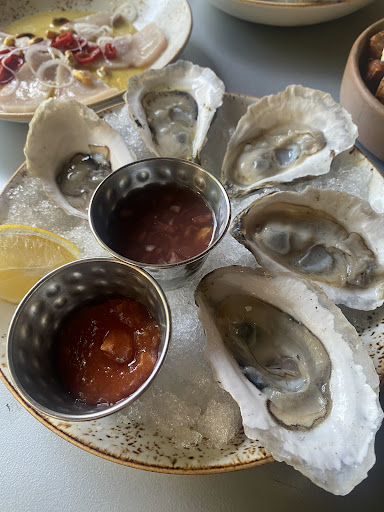 Photo of Mediterra Restaurant & Taverna - 29 Hulfish St, Princeton, NJ 08542