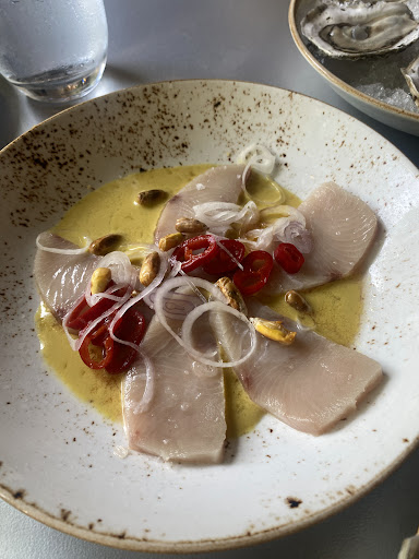 Photo of Mediterra Restaurant & Taverna - 29 Hulfish St, Princeton, NJ 08542