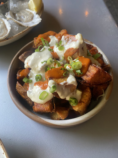 Photo of Mediterra Restaurant & Taverna - 29 Hulfish St, Princeton, NJ 08542