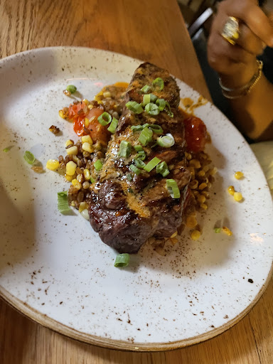 Photo of Mediterra Restaurant & Taverna - 29 Hulfish St, Princeton, NJ 08542