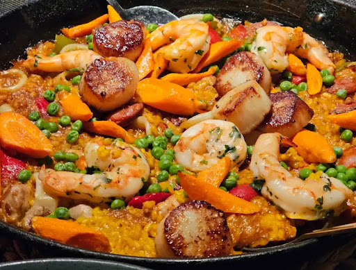 Photo of Mediterra Restaurant & Taverna - 29 Hulfish St, Princeton, NJ 08542