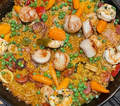 Photo of Mediterra Restaurant & Taverna - 29 Hulfish St, Princeton, NJ 08542