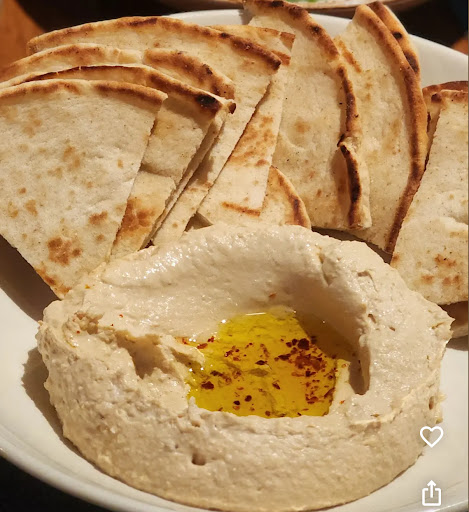 Photo of Mediterra Restaurant & Taverna - 29 Hulfish St, Princeton, NJ 08542