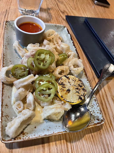 Photo of Mediterra Restaurant & Taverna - 29 Hulfish St, Princeton, NJ 08542