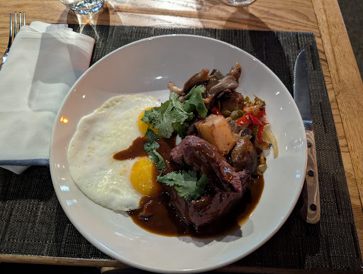 Photo of Mediterra Restaurant & Taverna - 29 Hulfish St, Princeton, NJ 08542