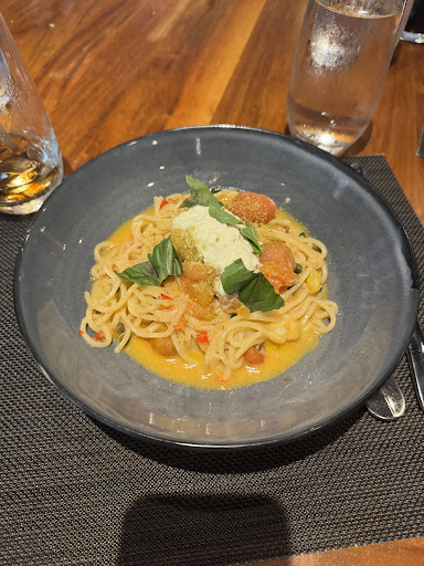 Photo of Mediterra Restaurant & Taverna - 29 Hulfish St, Princeton, NJ 08542