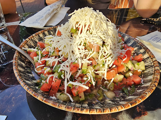 Photo of EFES Mediterranean Grill Princeton - 235 Nassau St Unit B, Princeton, NJ 08540