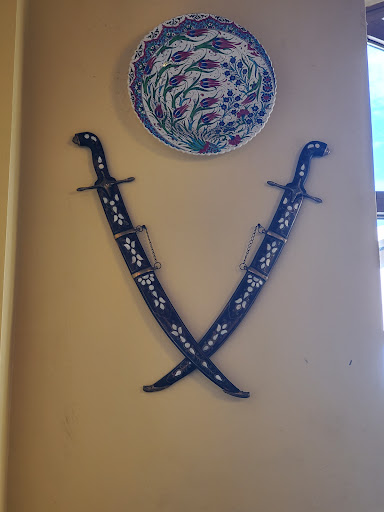 Photo of EFES Mediterranean Grill Princeton - 235 Nassau St Unit B, Princeton, NJ 08540