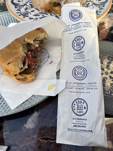 Photo of EFES Mediterranean Grill Princeton - 235 Nassau St Unit B, Princeton, NJ 08540