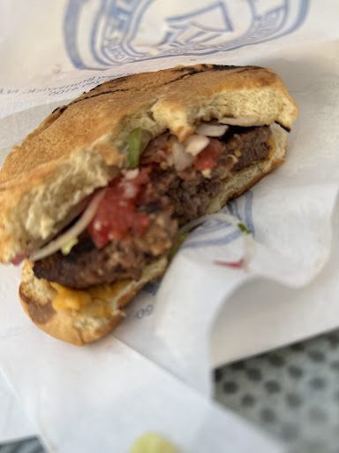 Photo of EFES Mediterranean Grill Princeton - 235 Nassau St Unit B, Princeton, NJ 08540