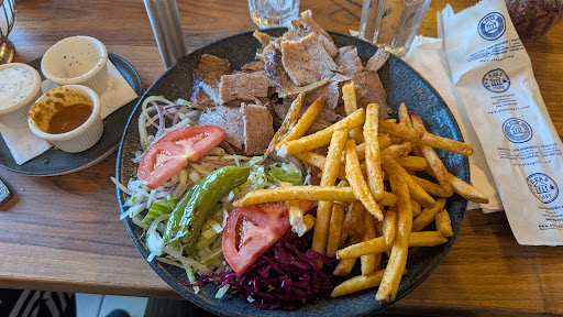 Photo of EFES Mediterranean Grill Princeton - 235 Nassau St Unit B, Princeton, NJ 08540