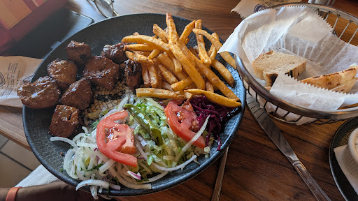 Photo of EFES Mediterranean Grill Princeton - 235 Nassau St Unit B, Princeton, NJ 08540