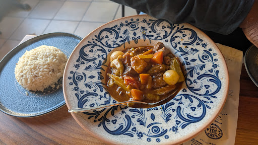 Photo of EFES Mediterranean Grill Princeton - 235 Nassau St Unit B, Princeton, NJ 08540