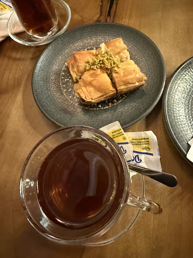 Photo of EFES Mediterranean Grill Princeton - 235 Nassau St Unit B, Princeton, NJ 08540