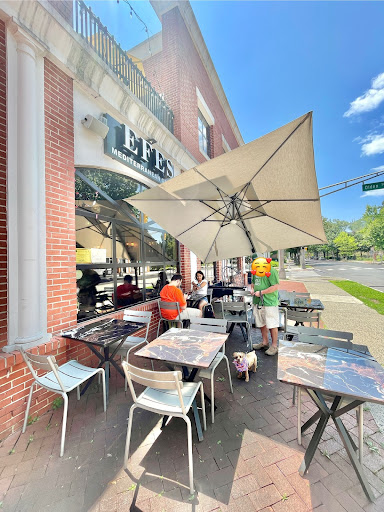 Photo of EFES Mediterranean Grill Princeton - 235 Nassau St Unit B, Princeton, NJ 08540