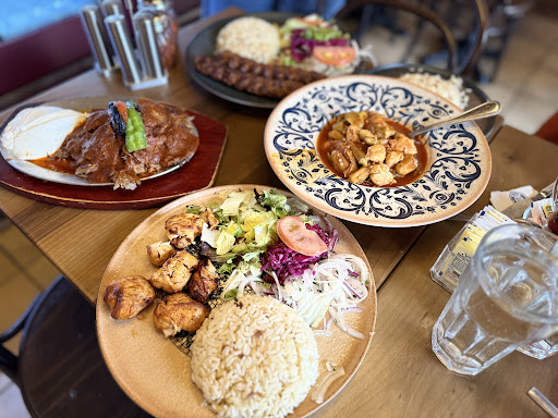 Photo of EFES Mediterranean Grill Princeton - 235 Nassau St Unit B, Princeton, NJ 08540