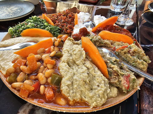 Photo of EFES Mediterranean Grill Princeton - 235 Nassau St Unit B, Princeton, NJ 08540