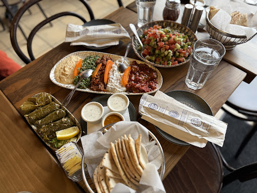 Photo of EFES Mediterranean Grill Princeton - 235 Nassau St Unit B, Princeton, NJ 08540