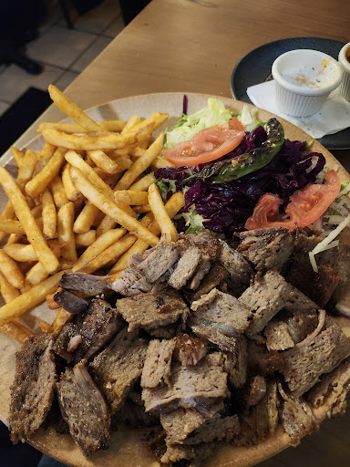 Photo of EFES Mediterranean Grill Princeton - 235 Nassau St Unit B, Princeton, NJ 08540