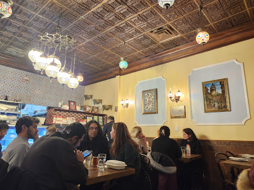 Photo of EFES Mediterranean Grill Princeton - 235 Nassau St Unit B, Princeton, NJ 08540