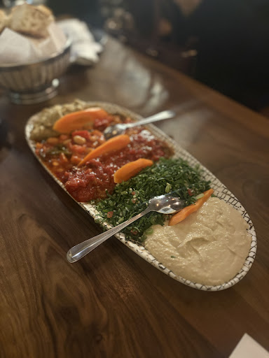 Photo of EFES Mediterranean Grill Princeton - 235 Nassau St Unit B, Princeton, NJ 08540