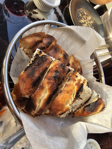 Photo of EFES Mediterranean Grill Princeton - 235 Nassau St Unit B, Princeton, NJ 08540