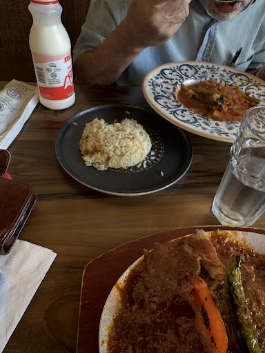 Photo of EFES Mediterranean Grill Princeton - 235 Nassau St Unit B, Princeton, NJ 08540