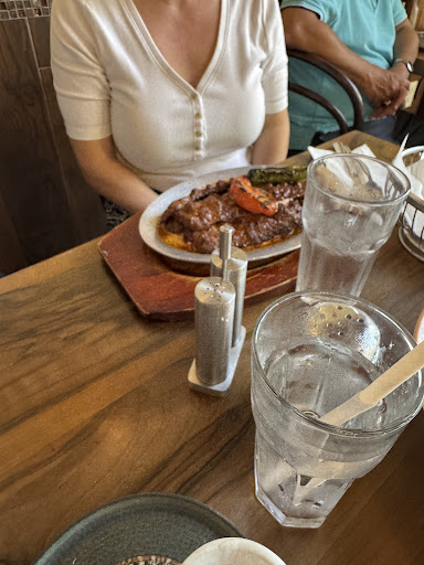 Photo of EFES Mediterranean Grill Princeton - 235 Nassau St Unit B, Princeton, NJ 08540