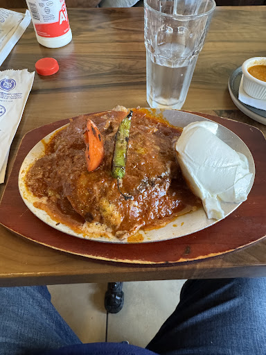 Photo of EFES Mediterranean Grill Princeton - 235 Nassau St Unit B, Princeton, NJ 08540