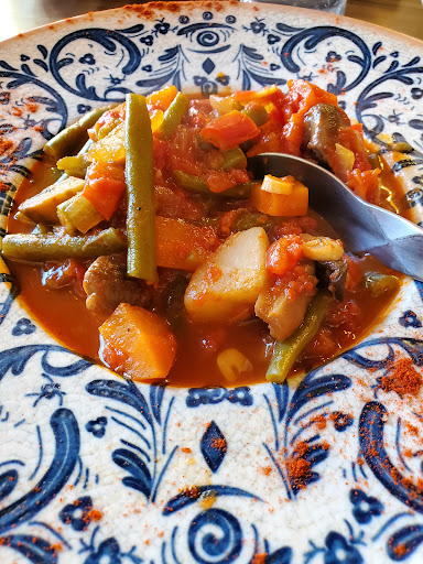 Photo of EFES Mediterranean Grill Princeton - 235 Nassau St Unit B, Princeton, NJ 08540