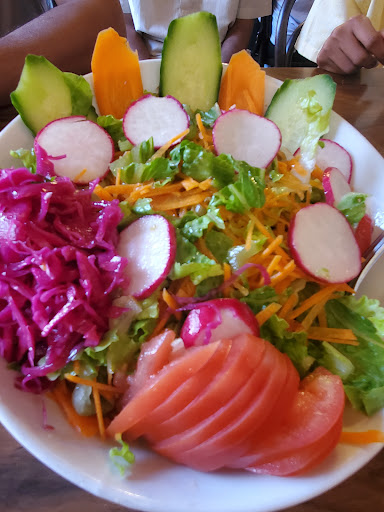 Photo of EFES Mediterranean Grill Princeton - 235 Nassau St Unit B, Princeton, NJ 08540