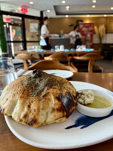 Photo of Aspendos Mediterranean Cuisine - 182 Nassau St, Princeton, NJ 08542