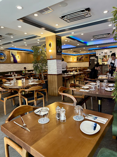 Photo of Aspendos Mediterranean Cuisine - 182 Nassau St, Princeton, NJ 08542