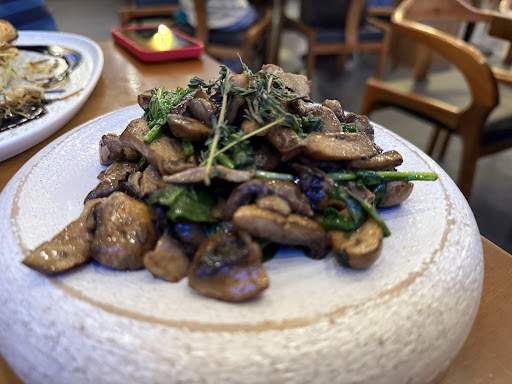 Photo of Aspendos Mediterranean Cuisine - 182 Nassau St, Princeton, NJ 08542