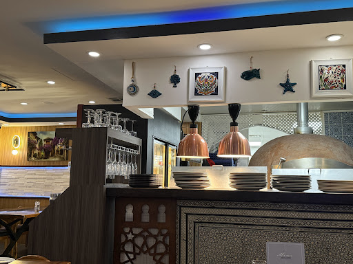 Photo of Aspendos Mediterranean Cuisine - 182 Nassau St, Princeton, NJ 08542