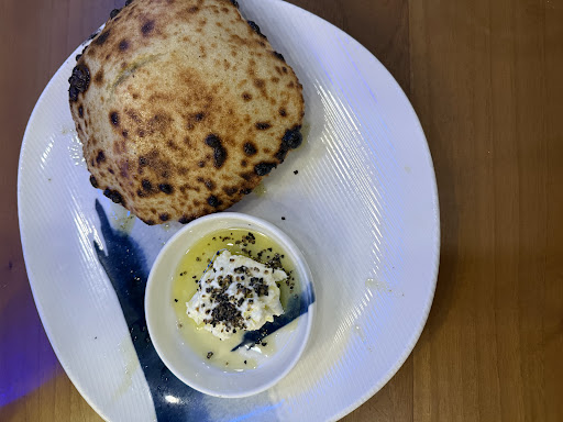 Photo of Aspendos Mediterranean Cuisine - 182 Nassau St, Princeton, NJ 08542