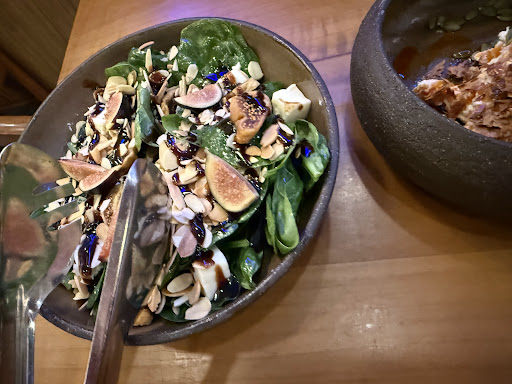 Photo of Aspendos Mediterranean Cuisine - 182 Nassau St, Princeton, NJ 08542